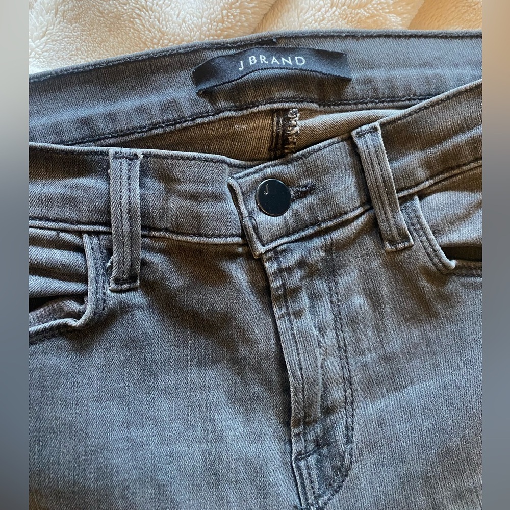 JBRAND Super Skinny Jeans 👖